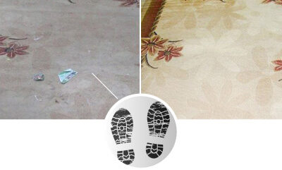 Jak wyczyścić wykładzinę? Pranie wykładziny sposoby.